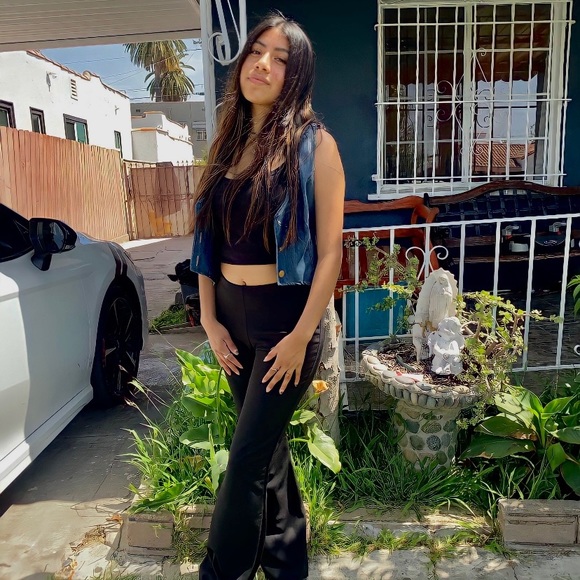 Meet your Posher, Genesis - Picture 1 of 1